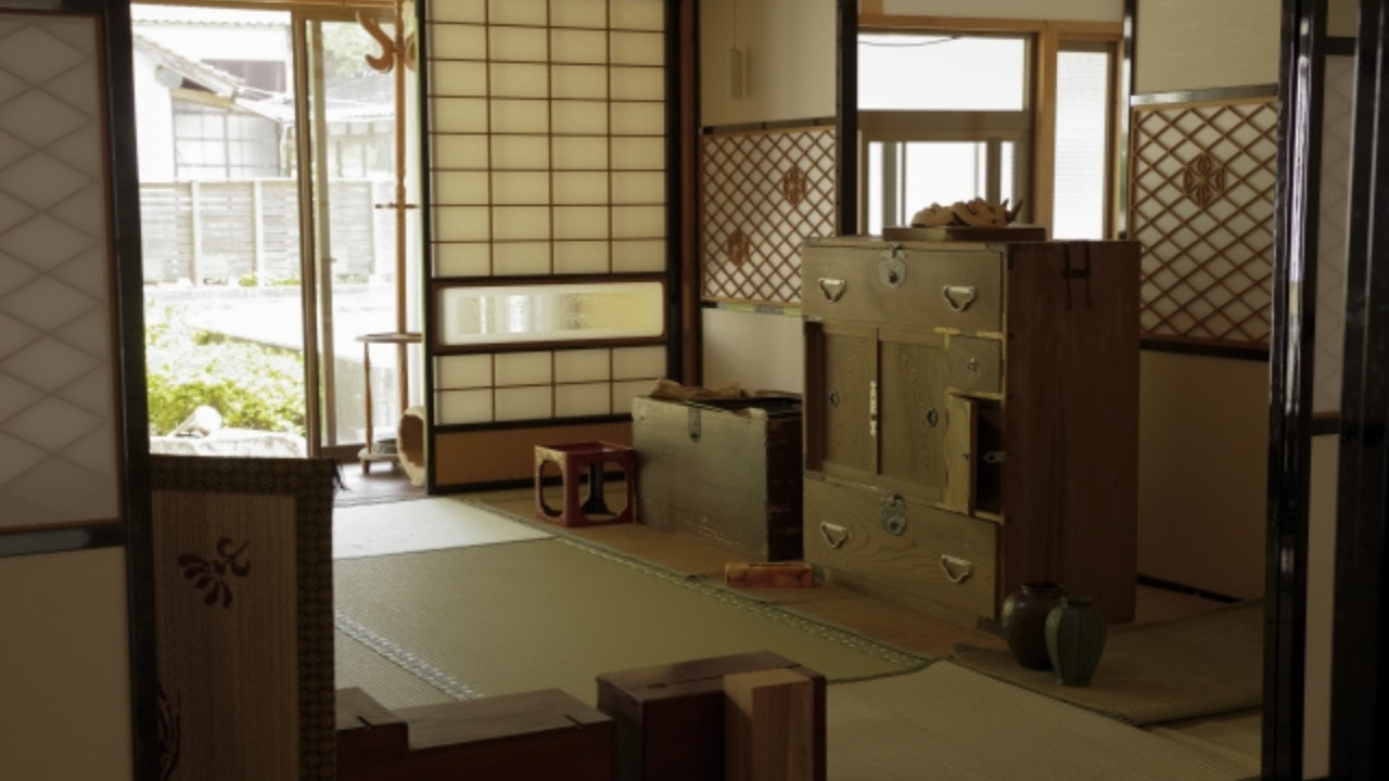 49日前の遺品整理について解説した記事の遺品整理の画像