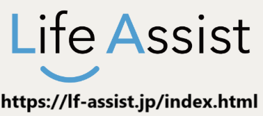 株式会社Life assist