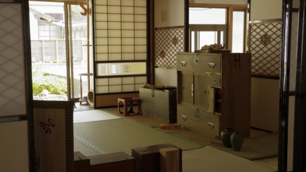 49日前の遺品整理について解説した記事の遺品整理の画像